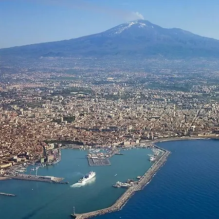 La Dimora Di Enrico Catania