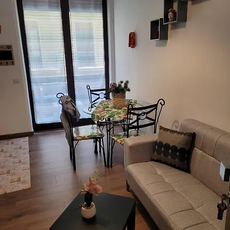 La Dimora Di Enrico Apartment Catania