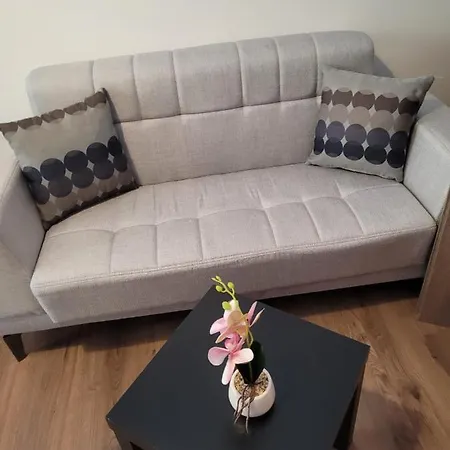 La Dimora Di Enrico Apartman *