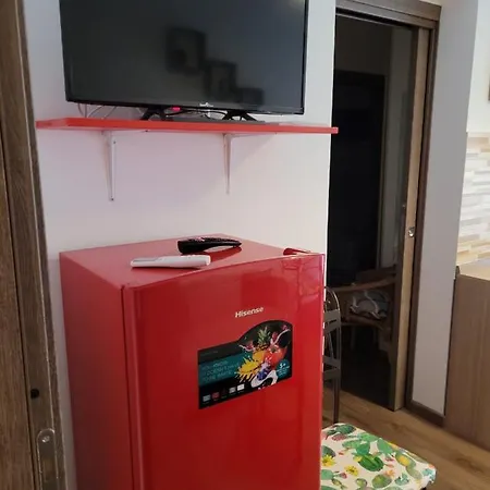 Apartman La Dimora Di Enrico