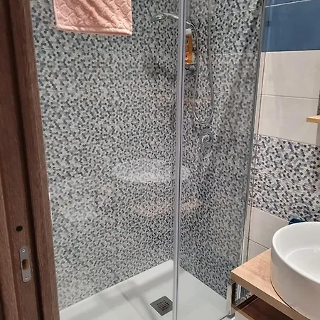 Apartman La Dimora Di Enrico *