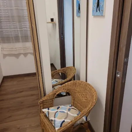 Apartman La Dimora Di Enrico
